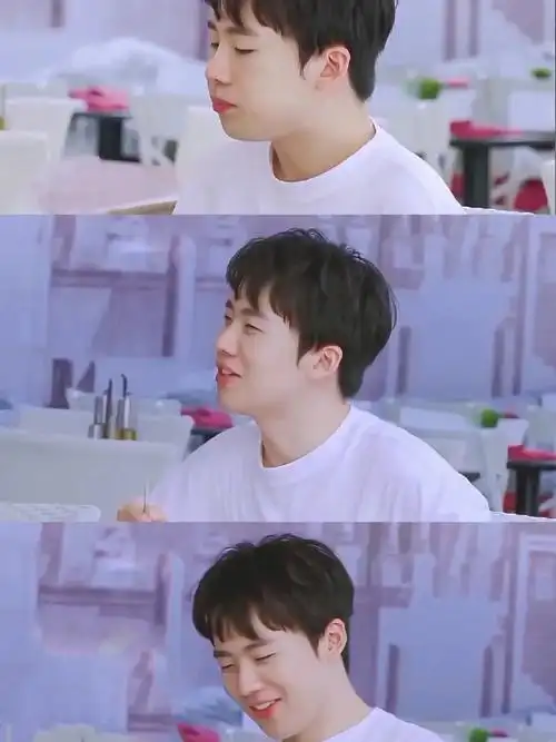 郭麒麟壁纸分享