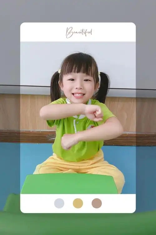 精英之家国际教育集团~奇妙的奥尔夫音乐之旅