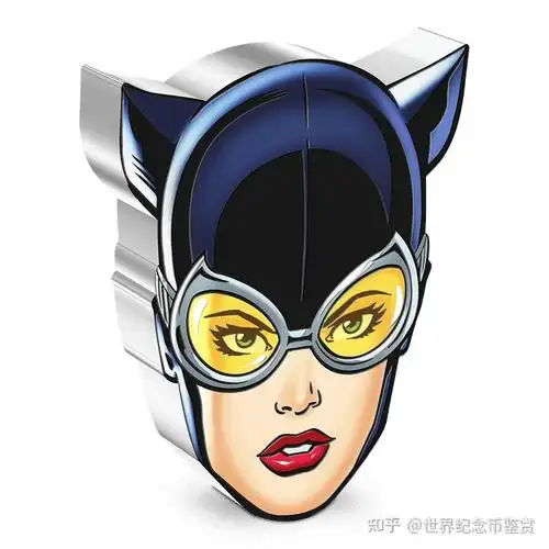 猫女(catwoman)是美国dc漫画旗下反英雄,初次登场于《蝙蝠侠》(batman