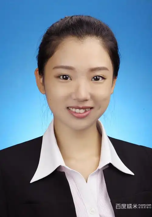 新时尚个人证件照套系