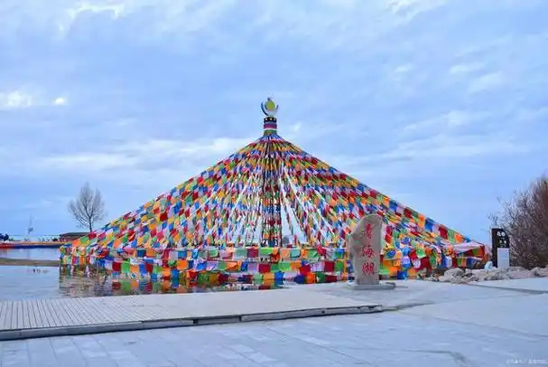 大美青海旅游攻略必去五大景点,天空之镜梦幻打卡地,你去过几个