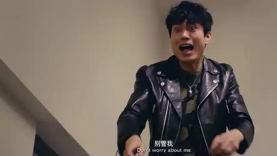 羞羞的铁拳马丽讨厌弄虚作假要曝光艾伦这下反应亮了真逗