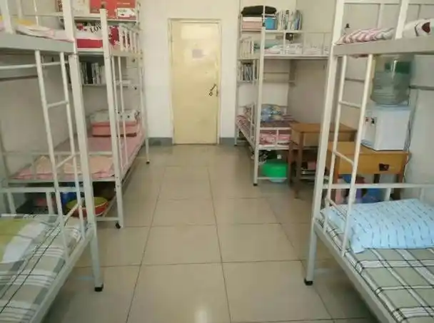 1998年天津女高中生毒杀6名室友只因死后怕寂寞怎么回事