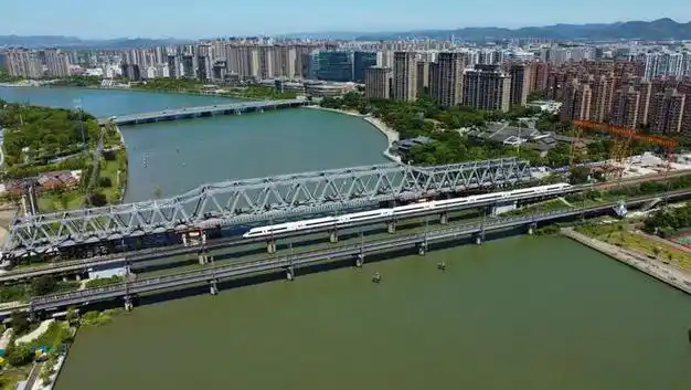 庄桥站|铁路|宁波站_网易新闻