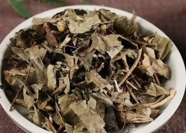 三角风可以起到祛除风邪的作用,同时也能够起到解毒