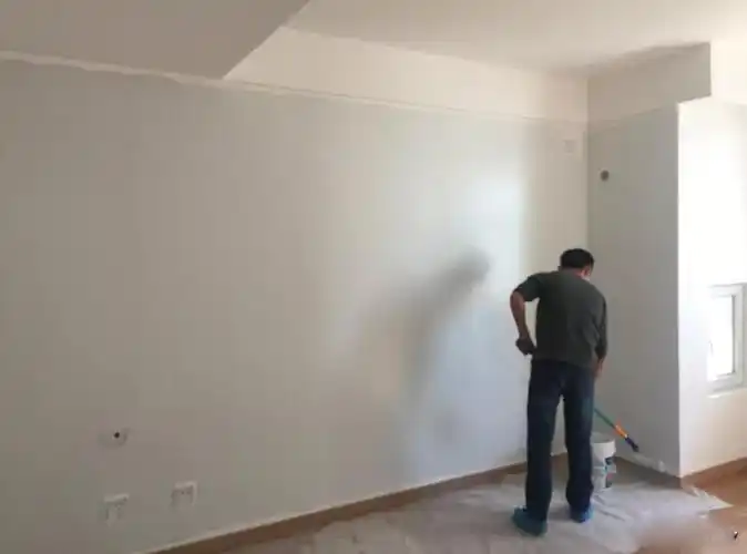 新房墙面解决步骤与注意事项