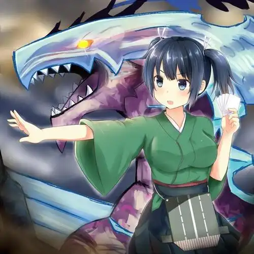 苍龙之风舰队collection方图