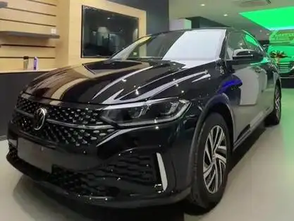 上汽大众至高全免购置税 #暑假出游选大众#朗逸   #每天推荐好车