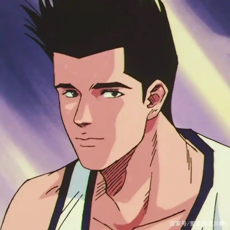 灌篮高手|仙道彰头像