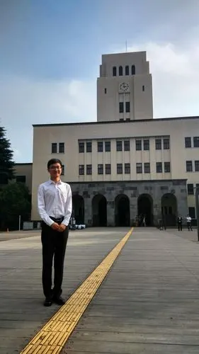 【人物】扬大国奖学霸带你领略诺奖得主