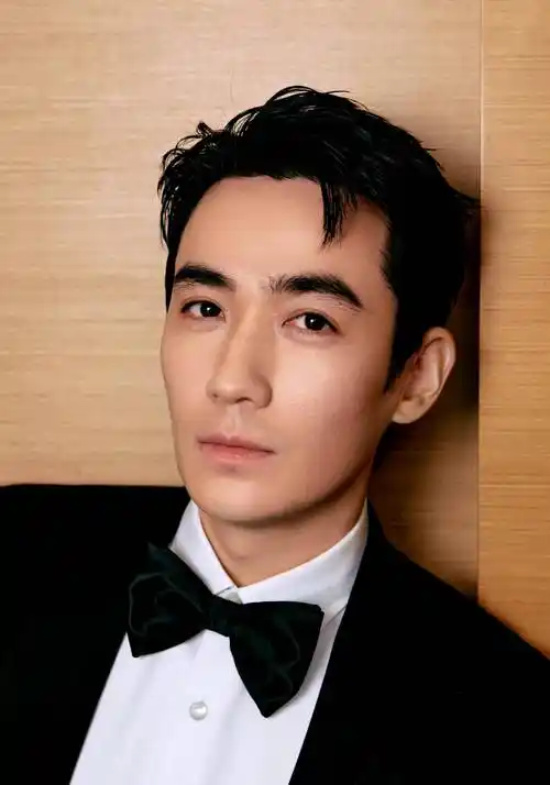 真的好绝!_五官_眼睛_高挺