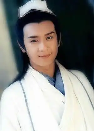 至情至性02懵懂公子天龙八部人物评点之段誉