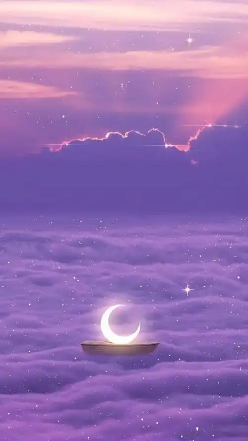 2021最火的淡雅简约风背景图