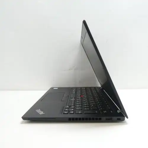 lenovo thinkpad x280/intel core i5-8250u(4コア8スレッド)/1.