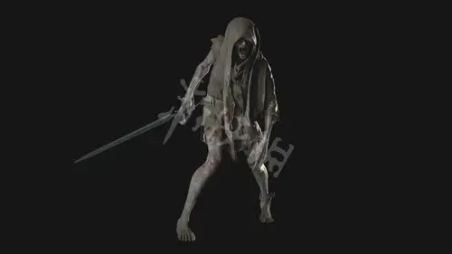 《生化危机8》怪物图鉴大全 怪物外型怎么样?