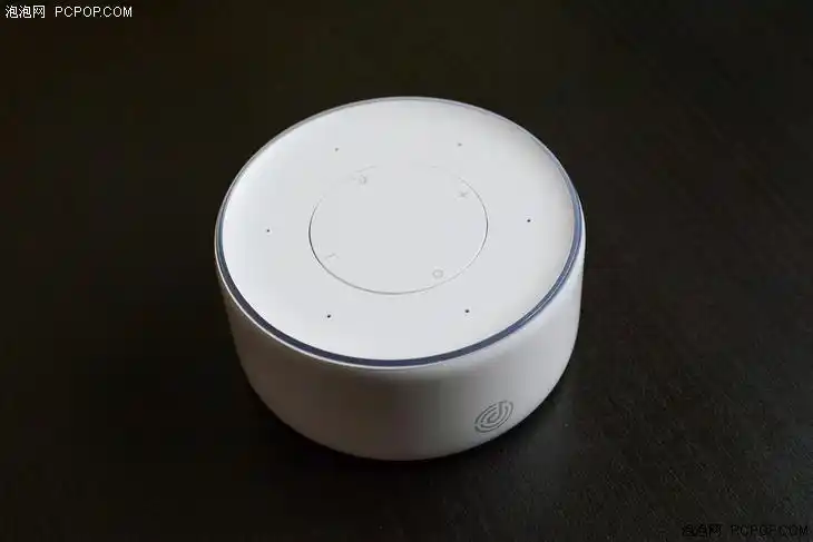 语音交互新升级 京东叮咚mini2智能音箱体验