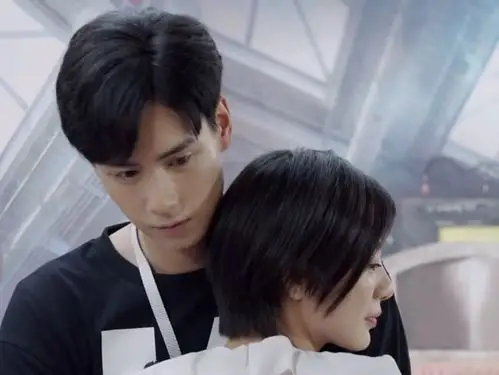 第二部——《亲爱的挚爱的》