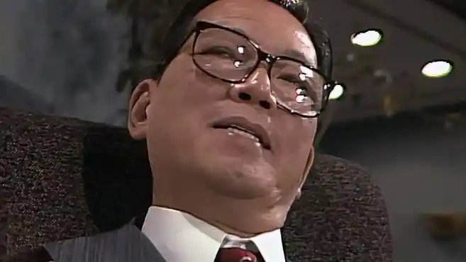 大时代:陈滔滔想先掀底牌,陈万贤却放出狠话,要你好看!