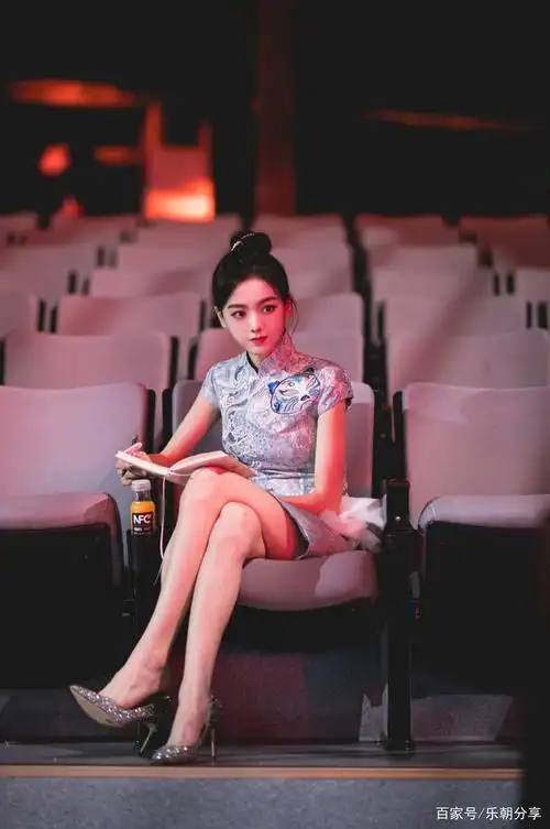 王者荣耀kpl解说 灵儿美图集锦