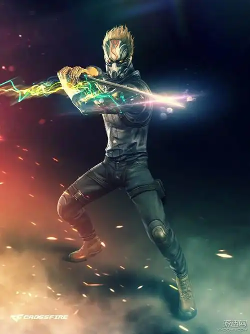 《穿越火线》进行停机维护 更新版本带来更多新角色