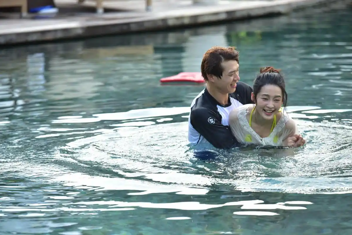 《我们相爱吧》第二季