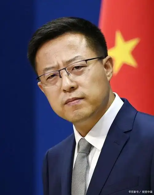 逆生长的赵立坚