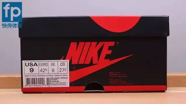 提前发售?aj1禁穿flyknit市售版曝光