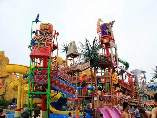 1秒懂带你看:上海迪士尼乐园  00:53  来源:好看视频-一分钟带你游遍