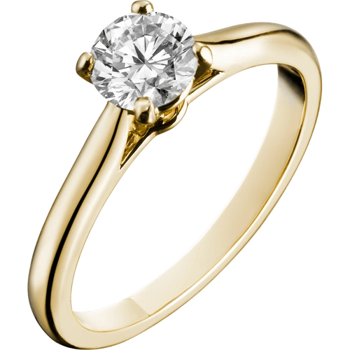 卡地亚钻戒一克拉多少钱回收价格与品质相关与品牌无关紧要