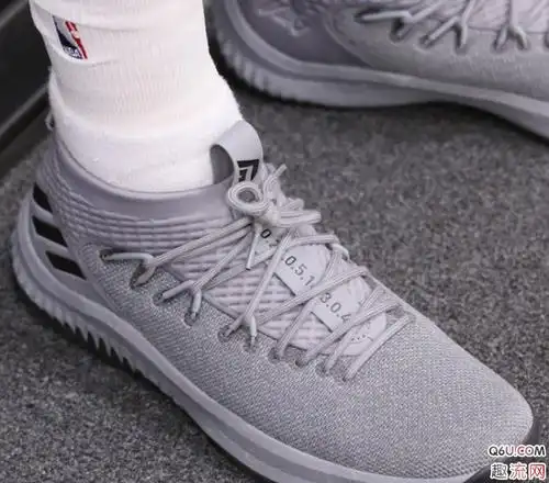 利拉德4配色有哪些 利拉德4所有配色大全