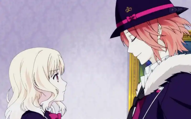 【魔鬼恋人】小森唯礼人_哔哩哔哩_bilibili