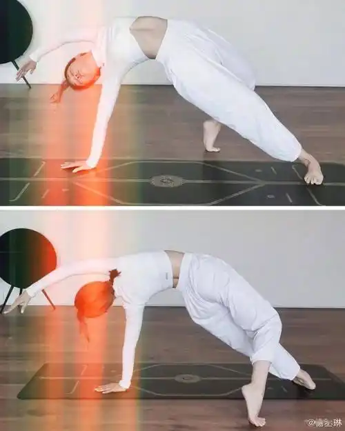 台女抗衰也太顶了,扒一扒杨丞琳的自然抗老小技巧!_运动_状态_健身