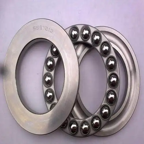 54307u双向推力球轴承43系列国内原产瓦轴厂家直销