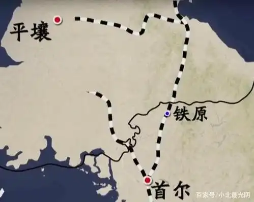 抗美援朝立国之战!风起铁原之礼拜攻势及李奇微的设想!