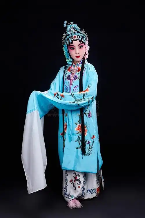 作品欣赏 / 儿童京剧写真_青堂瓦舍京剧摄影|京剧摄影|戏曲摄影网站