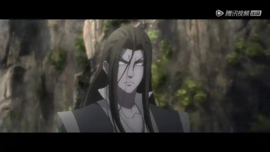 【魔道祖师】温宁,鬼将军 /30