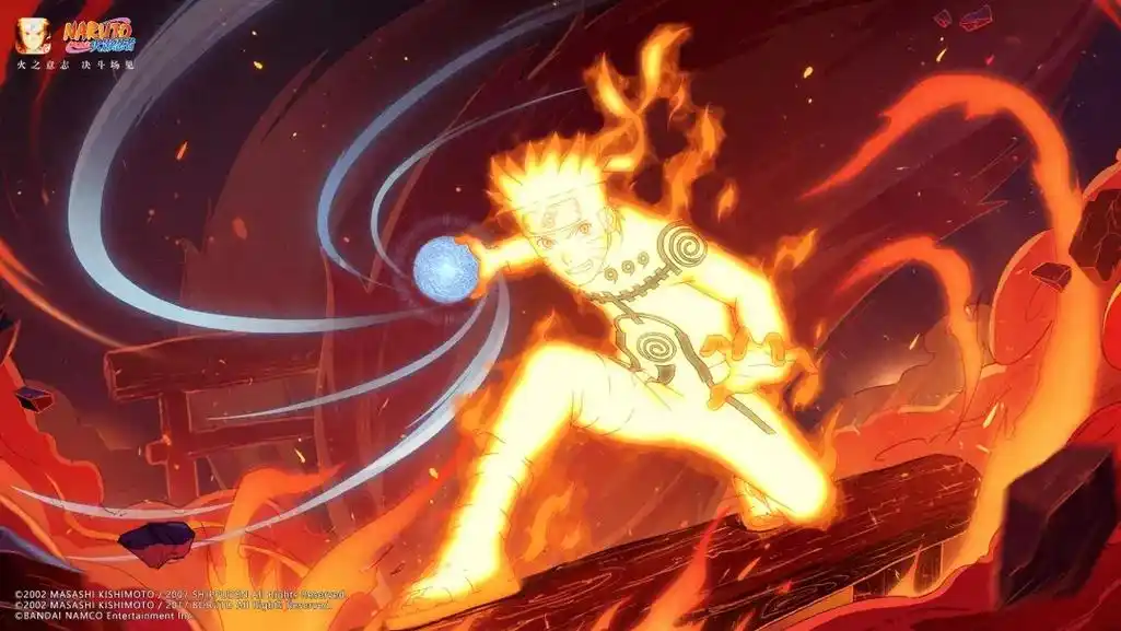 火影海报壁纸#火影忍者 - 抖音