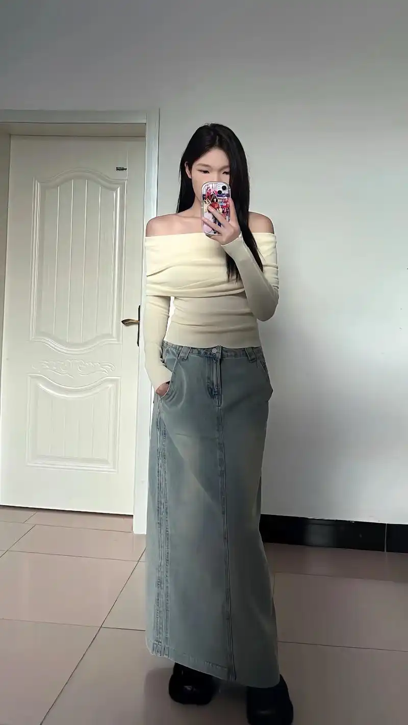 无论明天如何 请先享受今天的快乐.#ootd穿搭 #平价女装 - 抖音