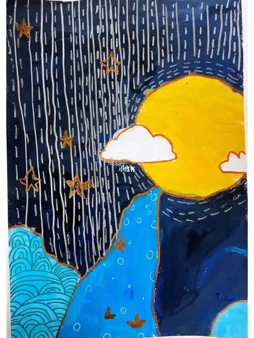 多伦多色彩学习邻近色