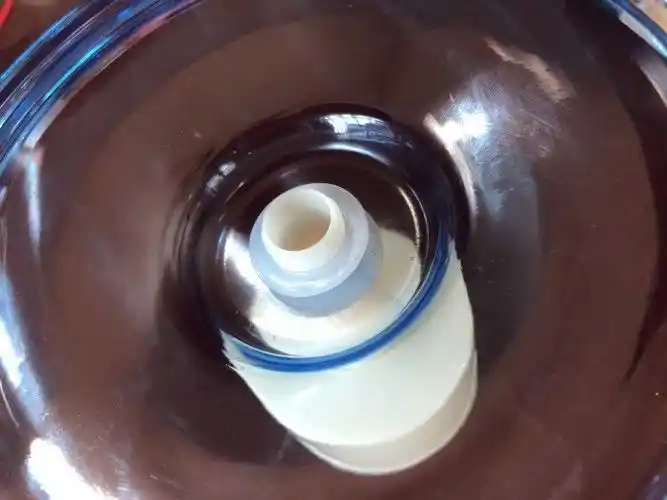 小联通饮水机过滤桶止水阀水位控制球阀小联通通用净水桶浮球配件