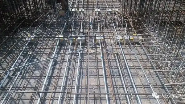 什么是人防防护密闭接线盒