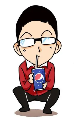 妈妈我为什么不能多喝可乐看这篇文章就知道怎么回答了