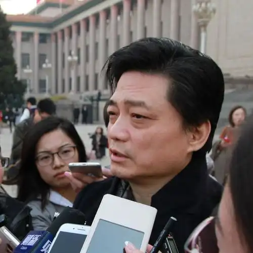 崔永元:口述史让青年人对历史更有认同感