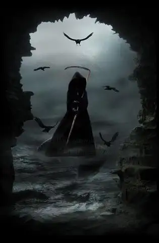 恐怖灵异小说推荐 求推荐一些好看的灵异恐怖类小说