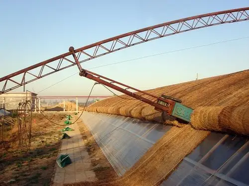 大棚卷帘机,大棚卷帘机厂家,黑龙江望奎县大棚卷帘机_工具栏目_机电之