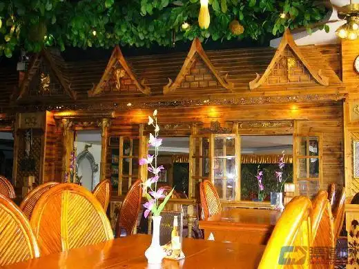 金象苑泰国餐厅图片展示