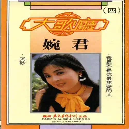 仲小萍 - 婉君 主题歌(二)