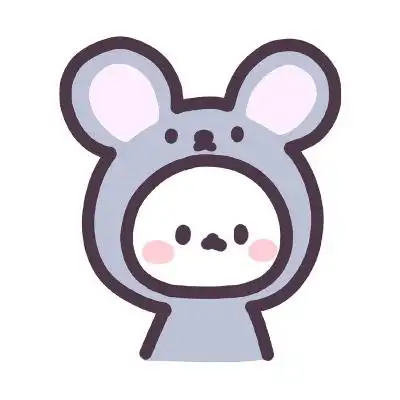 超可爱卡通头像高清可爱的超萌q版卡通手绘头像图片