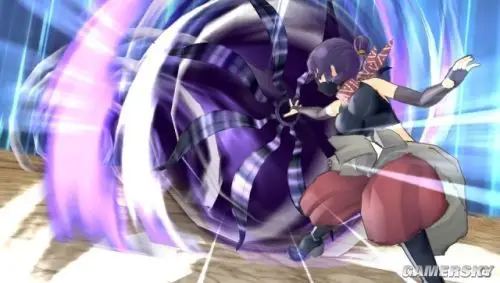 《闪乱神乐:少女们的证明》新角色大道寺,凛前辈参战及预告 各式制服