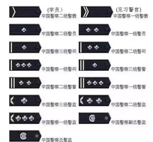 警校生眼中的警察题材影视作品